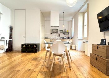 Two-room apartment Via Giulio Tarra, Milano (neighborhood Centrale) - photo 16