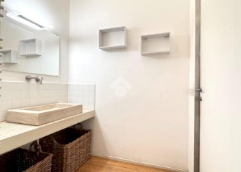 Two-room apartment Via Giulio Tarra, Milano (neighborhood Centrale) - photo 18