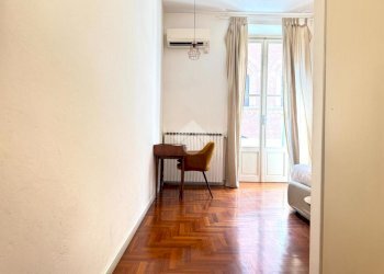 Two-room apartment Via Giulio Tarra, Milano (neighborhood Centrale) - photo 19