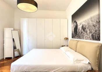 Two-room apartment Via Giulio Tarra, Milano (neighborhood Centrale) - photo 5
