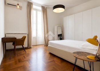 Two-room apartment Via Giulio Tarra, Milano (neighborhood Centrale) - photo 7