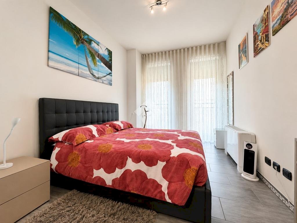 Two-room apartment Via Mauro Macchi, Milano (neighborhood Centrale) - photo 3