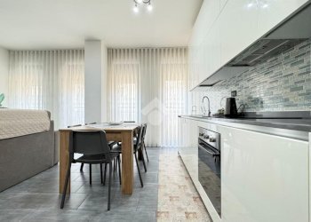Two-room apartment Via Mauro Macchi, Milano (neighborhood Centrale) - photo 12