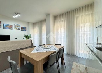 Two-room apartment Via Mauro Macchi, Milano (neighborhood Centrale) - photo 13