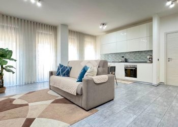 Two-room apartment Via Mauro Macchi, Milano (neighborhood Centrale) - photo 22