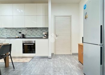 Two-room apartment Via Mauro Macchi, Milano (neighborhood Centrale) - photo 27