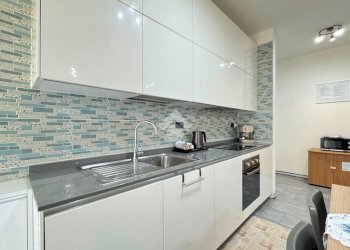 Two-room apartment Via Mauro Macchi, Milano (neighborhood Centrale) - photo 30