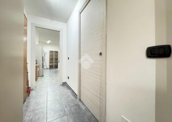 Two-room apartment Via Mauro Macchi, Milano (neighborhood Centrale) - photo 31