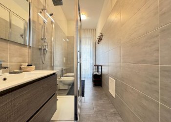 Two-room apartment Via Mauro Macchi, Milano (neighborhood Centrale) - photo 32
