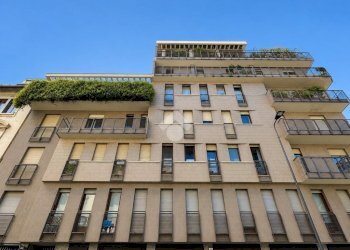 Two-room apartment Via Mauro Macchi, Milano (neighborhood Centrale) - photo 6