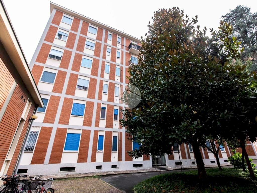 One-room apartment Via Quinto Romano, Milano (neighborhood Baggio) - photo 1