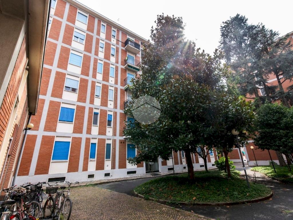 One-room apartment Via Quinto Romano, Milano (neighborhood Baggio) - photo 2