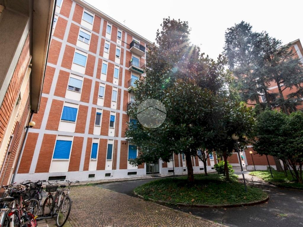 One-room apartment Via Quinto Romano, Milano (neighborhood Baggio) - photo 3