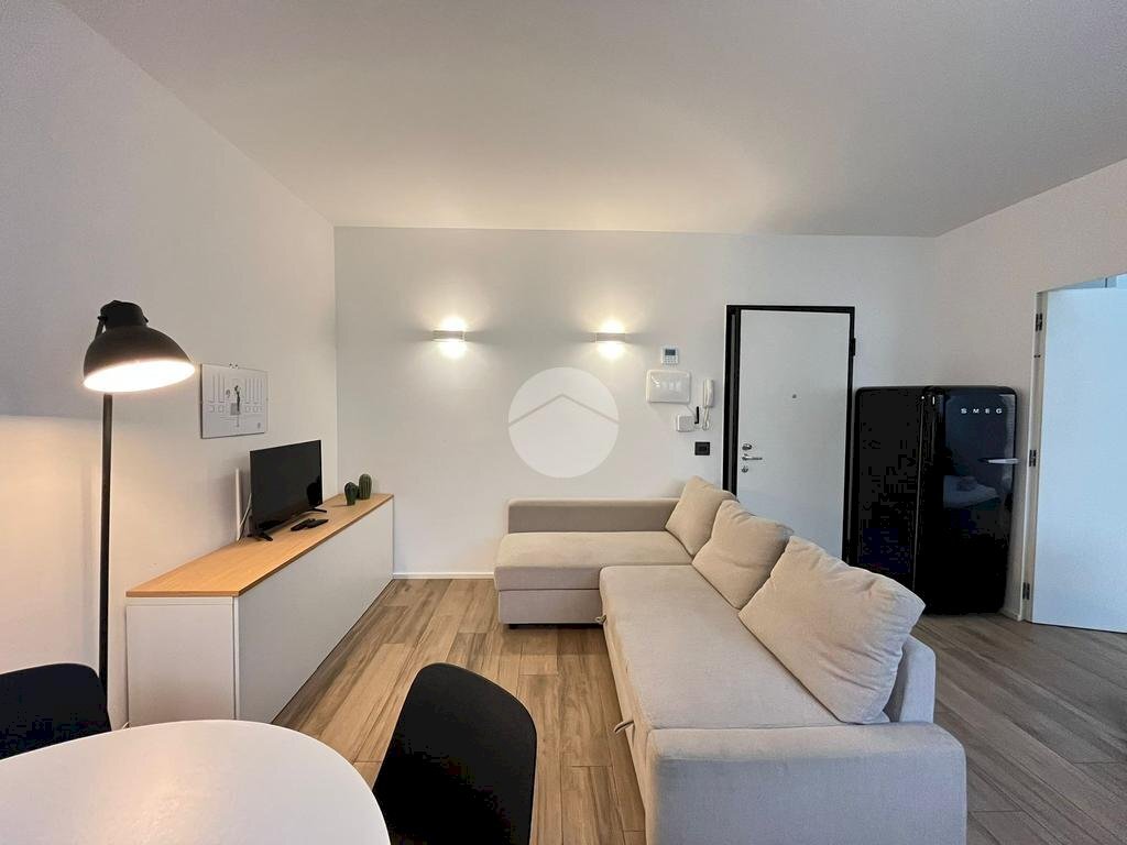 Two-room apartment Via Pellegrino Rossi, Milano (neighborhood Affori) - photo 1