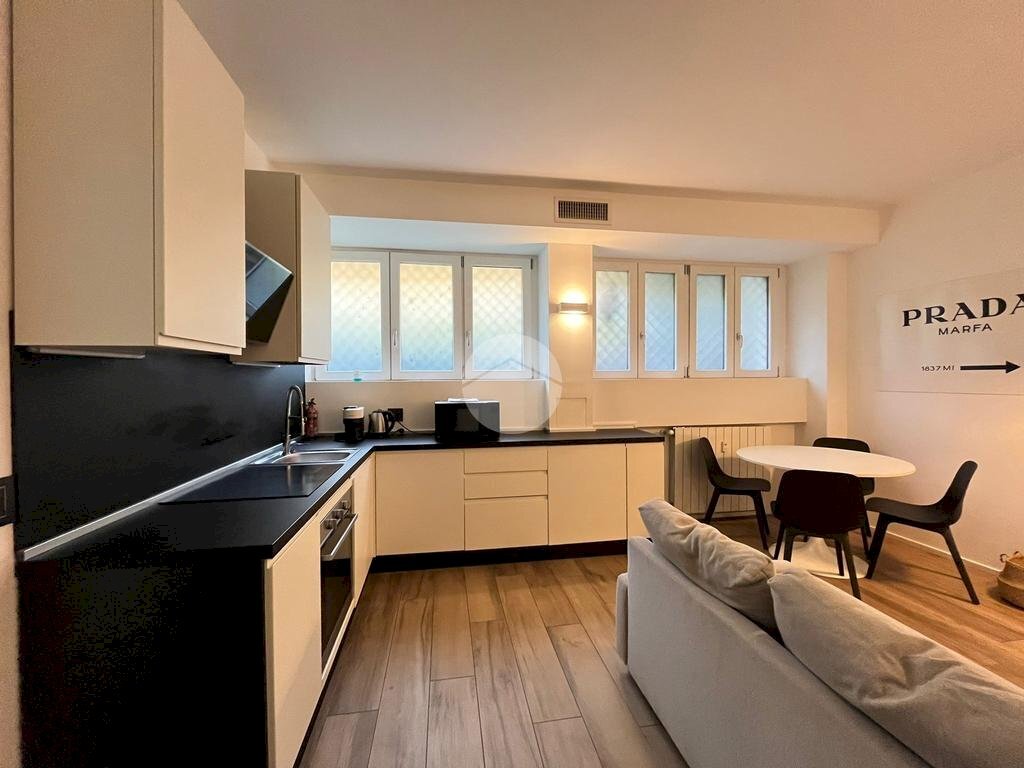 Two-room apartment Via Pellegrino Rossi, Milano (neighborhood Affori) - photo 2