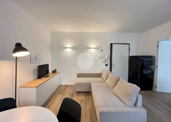 Two-room apartment Via Pellegrino Rossi, Milano (neighborhood Affori) - photo 1