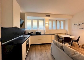 Two-room apartment Via Pellegrino Rossi, Milano (neighborhood Affori) - photo 2