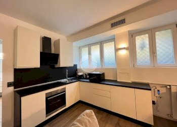 Two-room apartment Via Pellegrino Rossi, Milano (neighborhood Affori) - photo 3