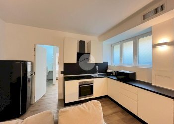 Two-room apartment Via Pellegrino Rossi, Milano (neighborhood Affori) - photo 4