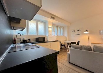 Two-room apartment Via Pellegrino Rossi, Milano (neighborhood Affori) - photo 5