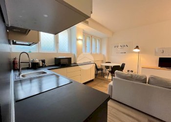 Two-room apartment Via Pellegrino Rossi, Milano (neighborhood Affori) - photo 7