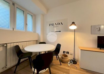 Two-room apartment Via Pellegrino Rossi, Milano (neighborhood Affori) - photo 8