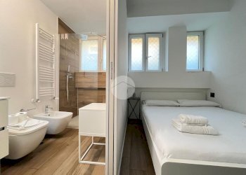 Two-room apartment Via Pellegrino Rossi, Milano (neighborhood Affori) - photo 9