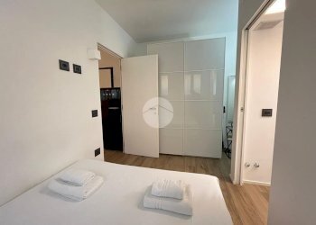Two-room apartment Via Pellegrino Rossi, Milano (neighborhood Affori) - photo 10