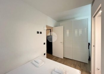 Two-room apartment Via Pellegrino Rossi, Milano (neighborhood Affori) - photo 11