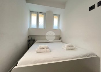 Two-room apartment Via Pellegrino Rossi, Milano (neighborhood Affori) - photo 12