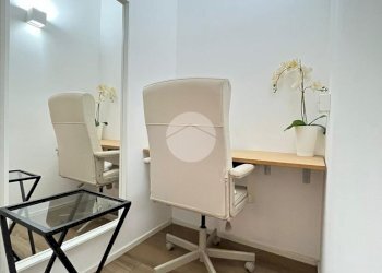 Two-room apartment Via Pellegrino Rossi, Milano (neighborhood Affori) - photo 13