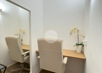 Two-room apartment Via Pellegrino Rossi, Milano (neighborhood Affori) - photo 14