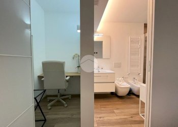 Two-room apartment Via Pellegrino Rossi, Milano (neighborhood Affori) - photo 15