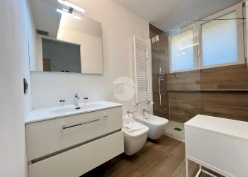 Two-room apartment Via Pellegrino Rossi, Milano (neighborhood Affori) - photo 16
