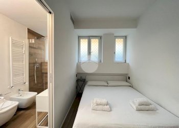 Two-room apartment Via Pellegrino Rossi, Milano (neighborhood Affori) - photo 17