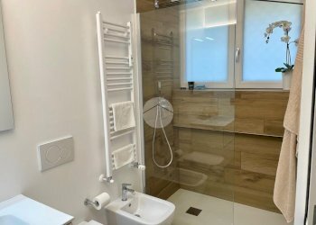 Two-room apartment Via Pellegrino Rossi, Milano (neighborhood Affori) - photo 19