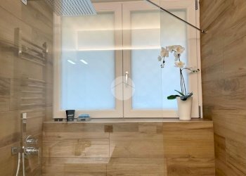 Two-room apartment Via Pellegrino Rossi, Milano (neighborhood Affori) - photo 20