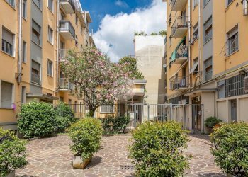 Two-room apartment Via Pellegrino Rossi, Milano (neighborhood Affori) - photo 22
