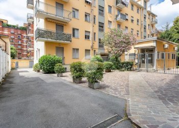 Two-room apartment Via Pellegrino Rossi, Milano (neighborhood Affori) - photo 23