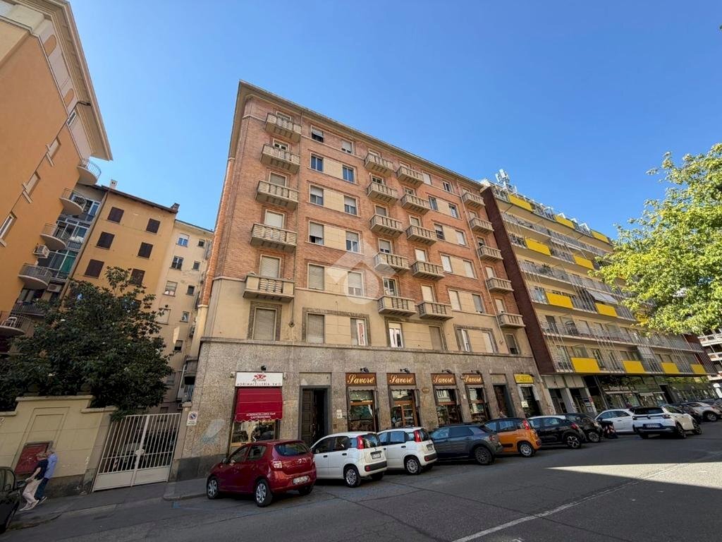 Bilocale C.so De Gasperi, Torino (zona Crocetta) - foto 1