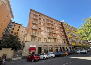 Bilocale C.so De Gasperi, Torino (zona Crocetta) - foto 1