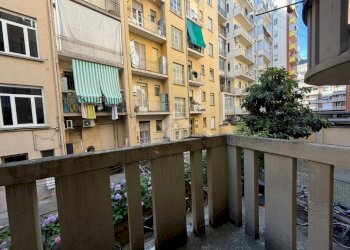 Bilocale C.so De Gasperi, Torino (zona Crocetta) - foto 10