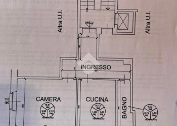 Bilocale C.so De Gasperi, Torino (zona Crocetta) - foto 13