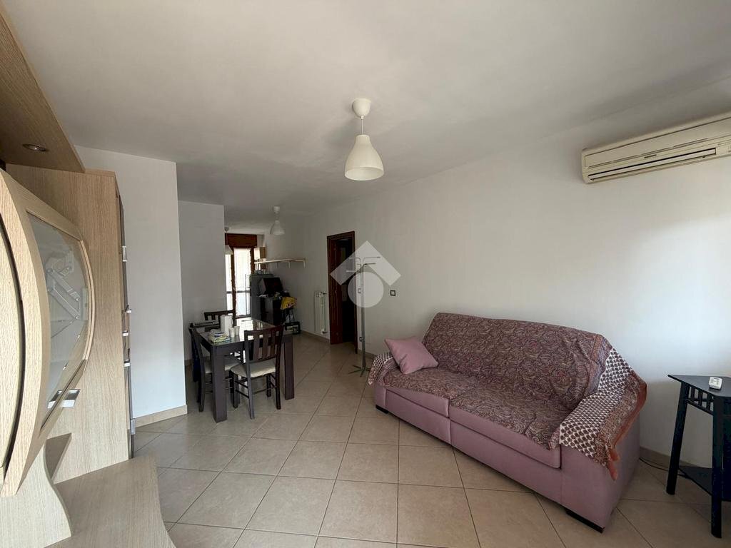 Two-room apartment Corso Lione, Torino (neighborhood San Paolo) - photo 2