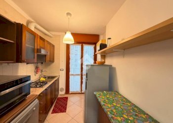 Two-room apartment Corso Lione, Torino (neighborhood San Paolo) - photo 6