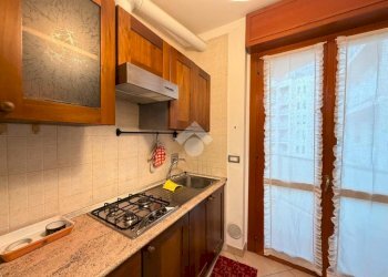 Two-room apartment Corso Lione, Torino (neighborhood San Paolo) - photo 7
