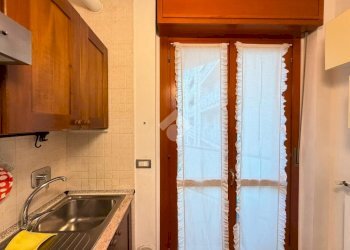 Two-room apartment Corso Lione, Torino (neighborhood San Paolo) - photo 8