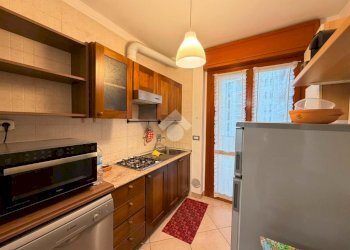 Two-room apartment Corso Lione, Torino (neighborhood San Paolo) - photo 9