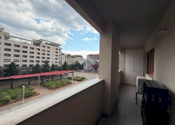 Two-room apartment Corso Lione, Torino (neighborhood San Paolo) - photo 11