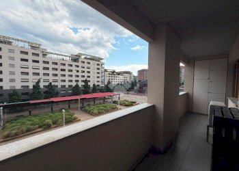 Two-room apartment Corso Lione, Torino (neighborhood San Paolo) - photo 12